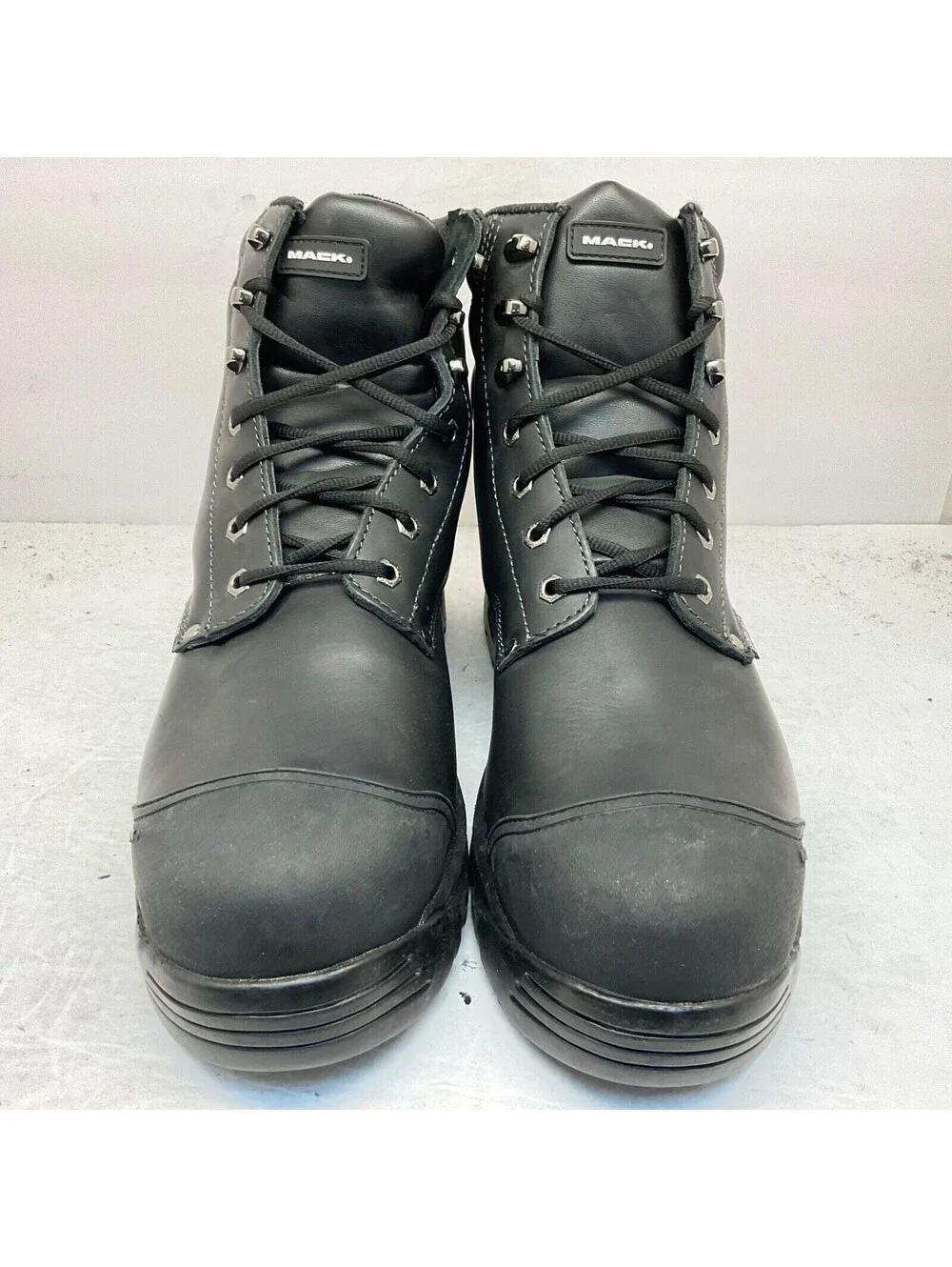 Mack Men's 8